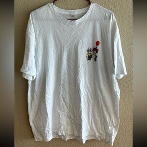 “Up” shirt 2XL